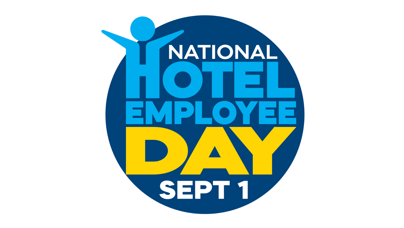 AHLA Establishes Sept. 1 As National Hotel Employee Day AHLA